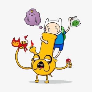 Meet your Posher, Beau